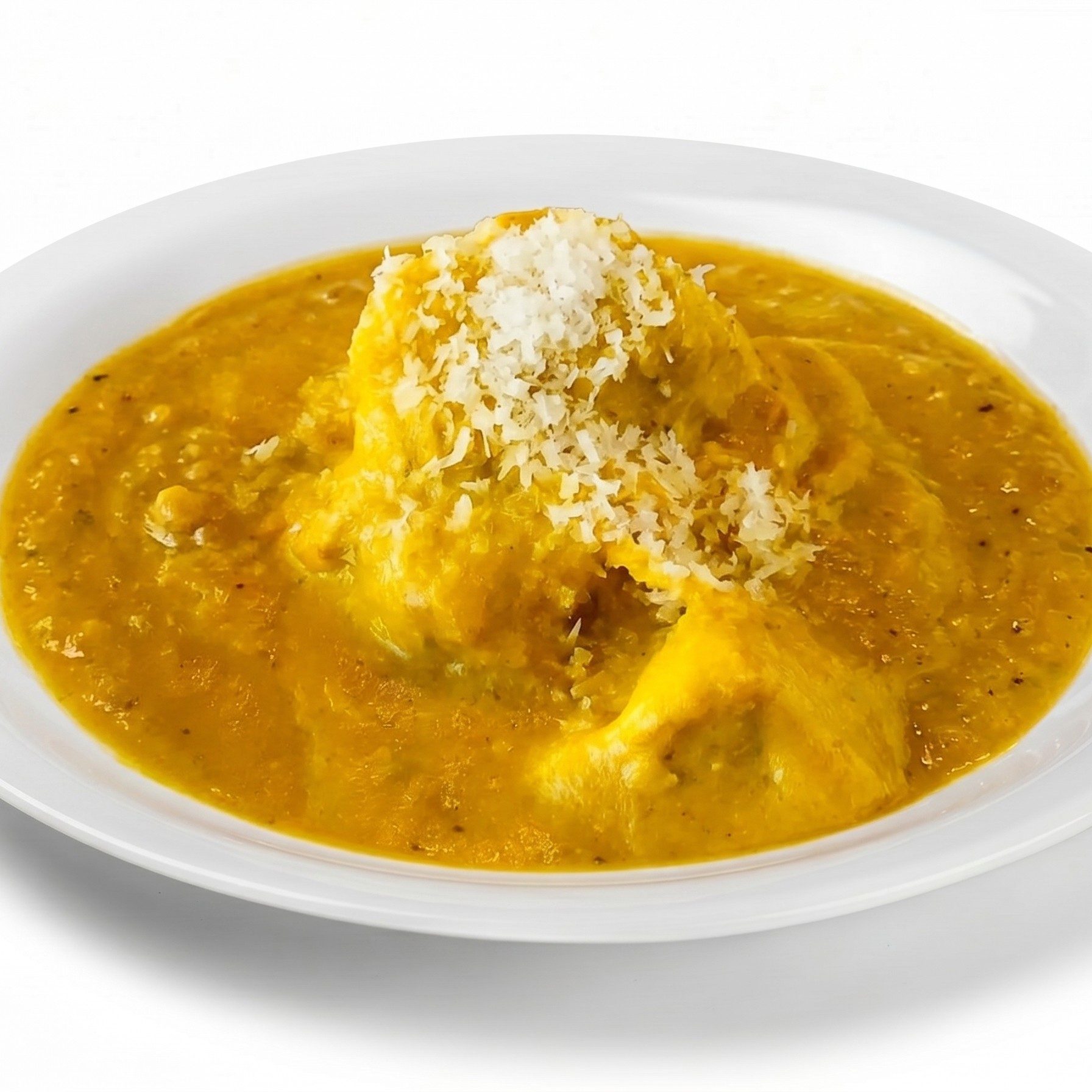 V11 Daal Makhani.