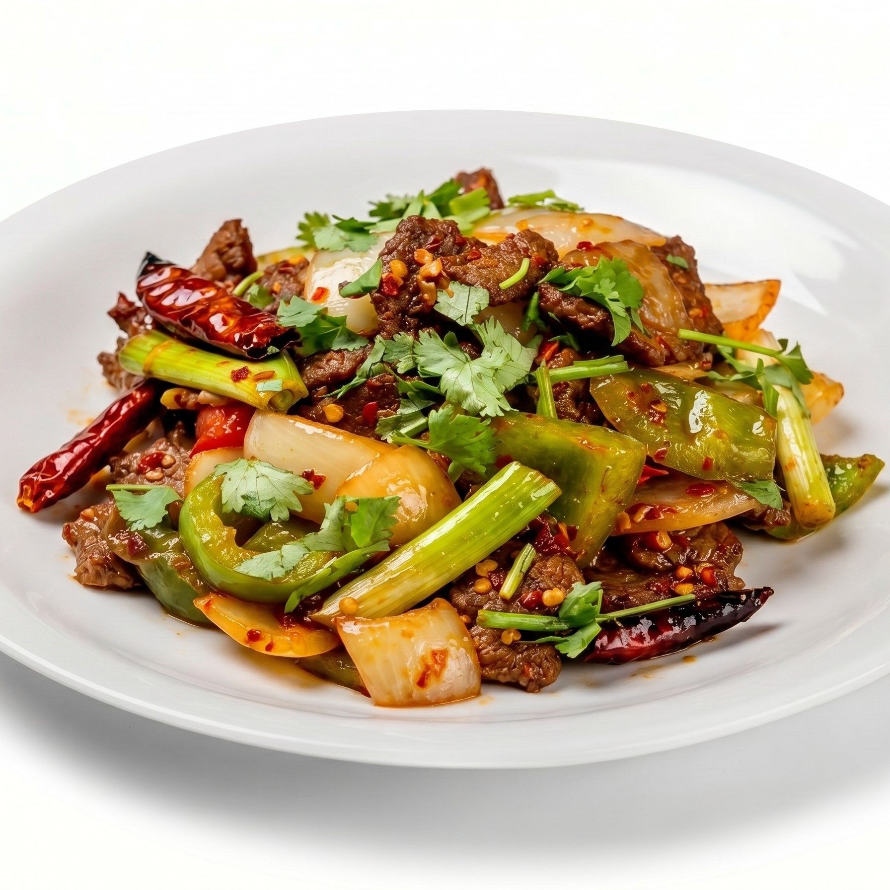 Shaptak Beef.