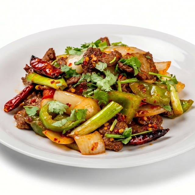 Shaptak Beef.
