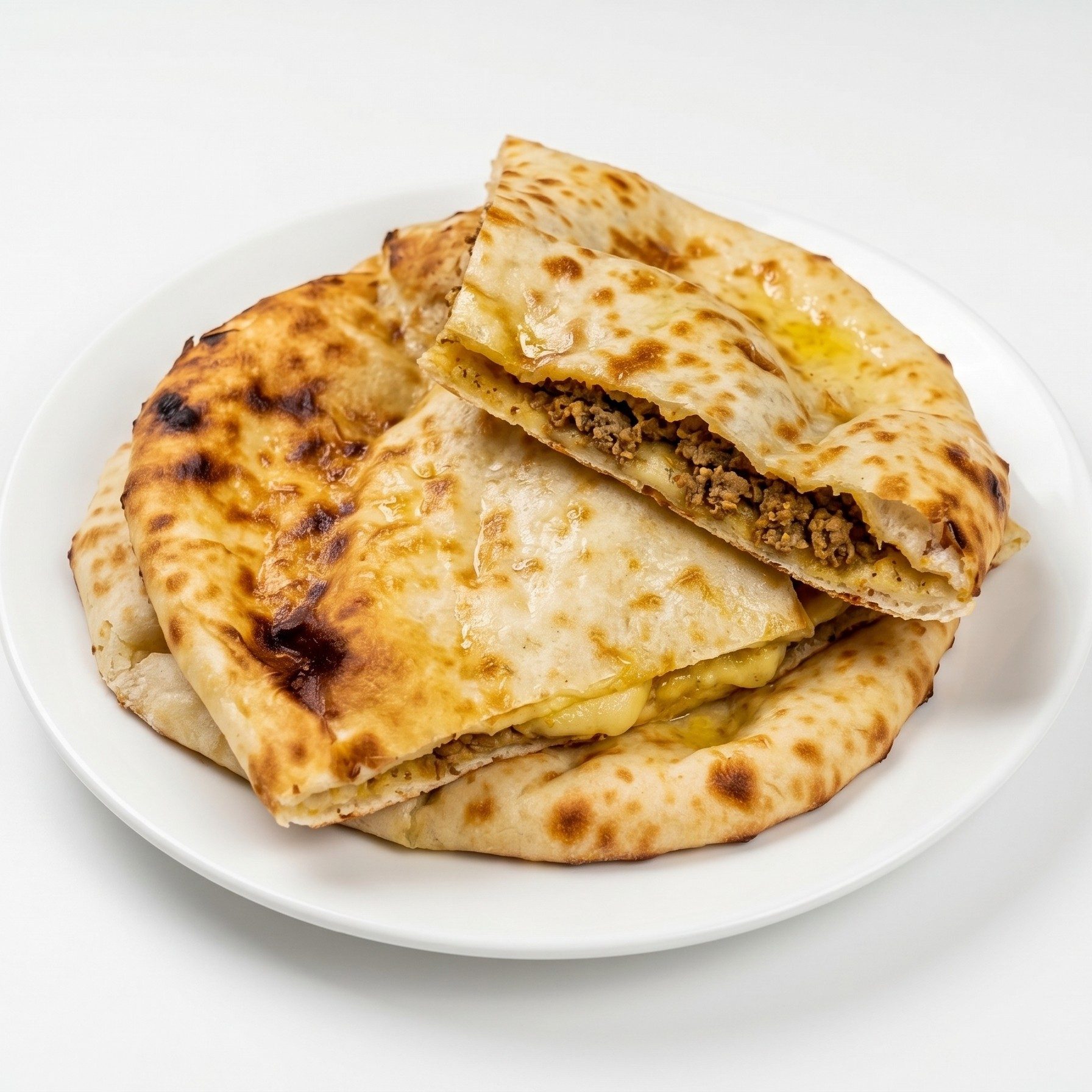 BR9 Keema Naan.