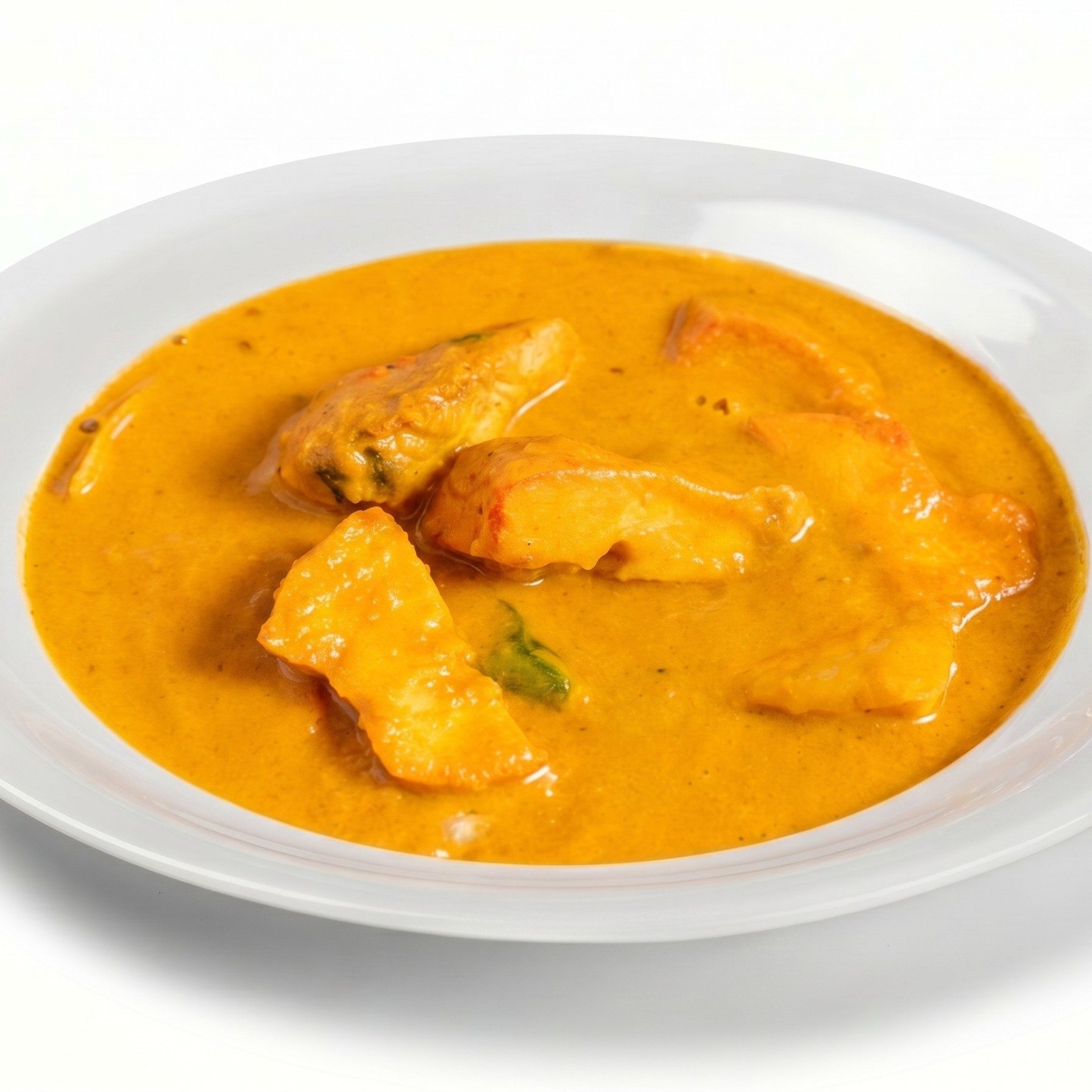 P05 Chicken Tikka Masala.