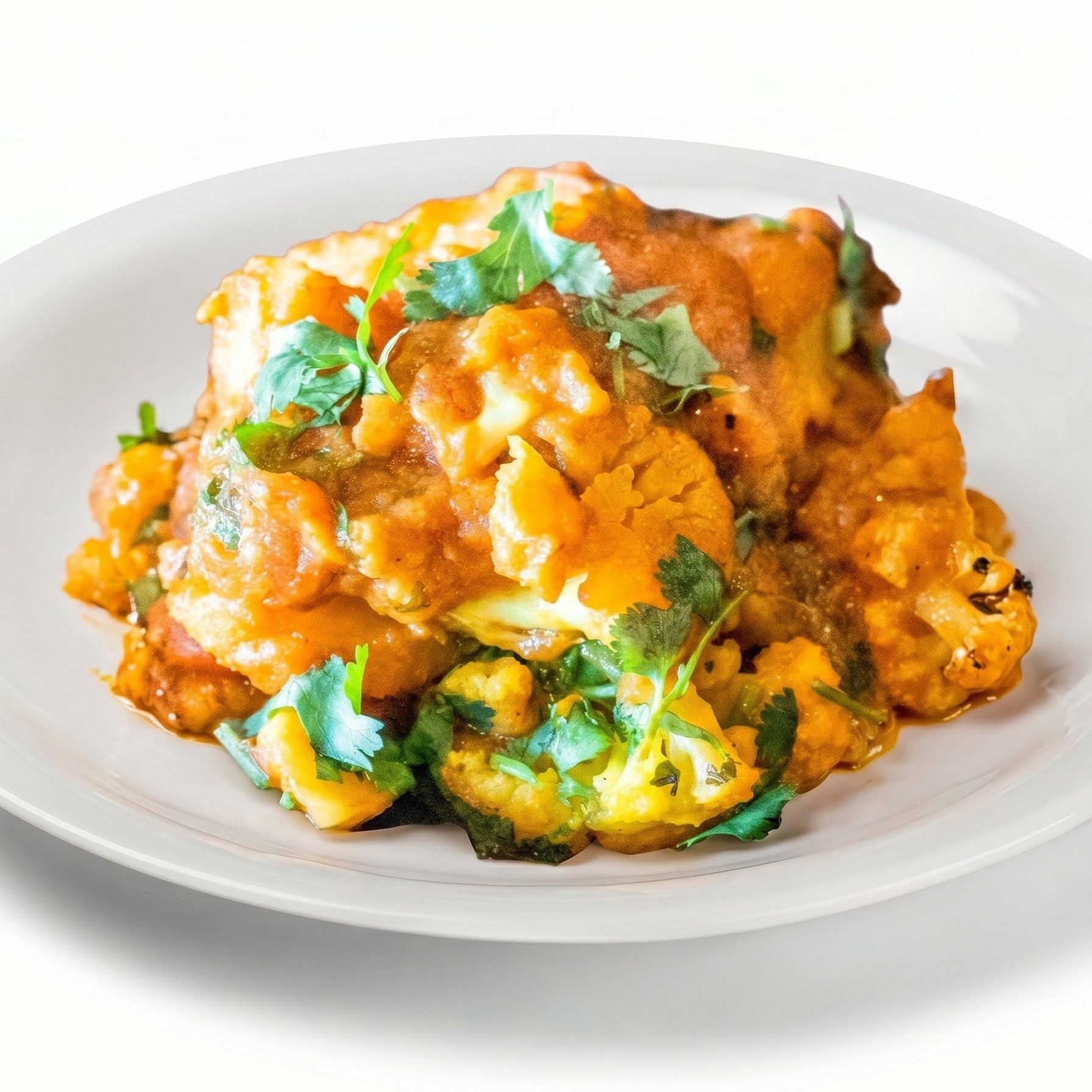 V14 Aloo Gobi.
