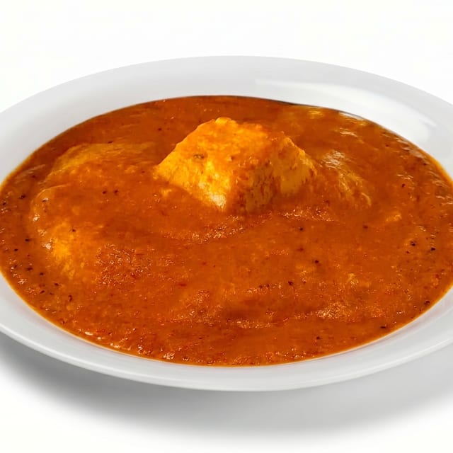 V20 Broccoli Tikka Masala.