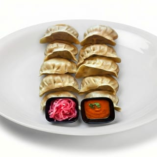 Momo Chicken