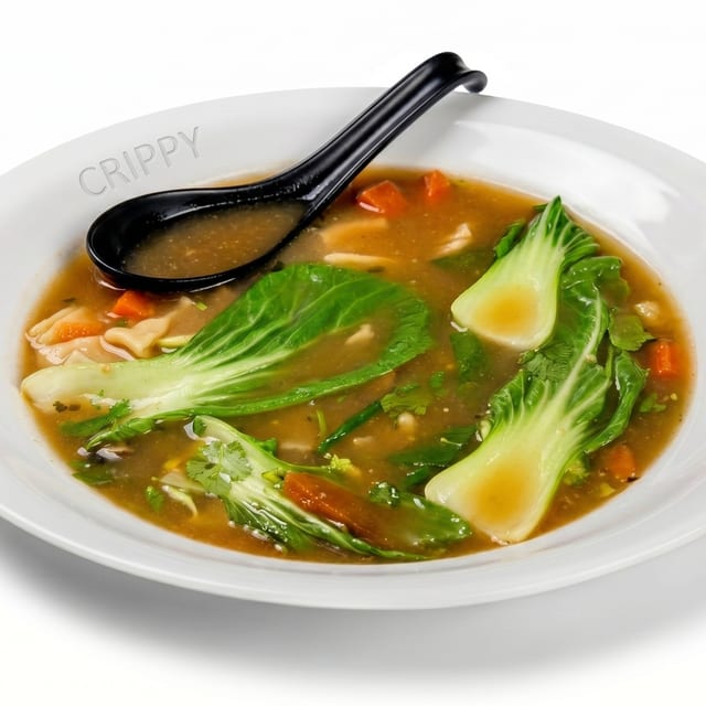 Thaen-Thuk. (Beef).
