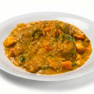 L01 Lamb Curry