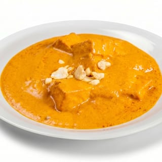 V05 Shahi Paneer