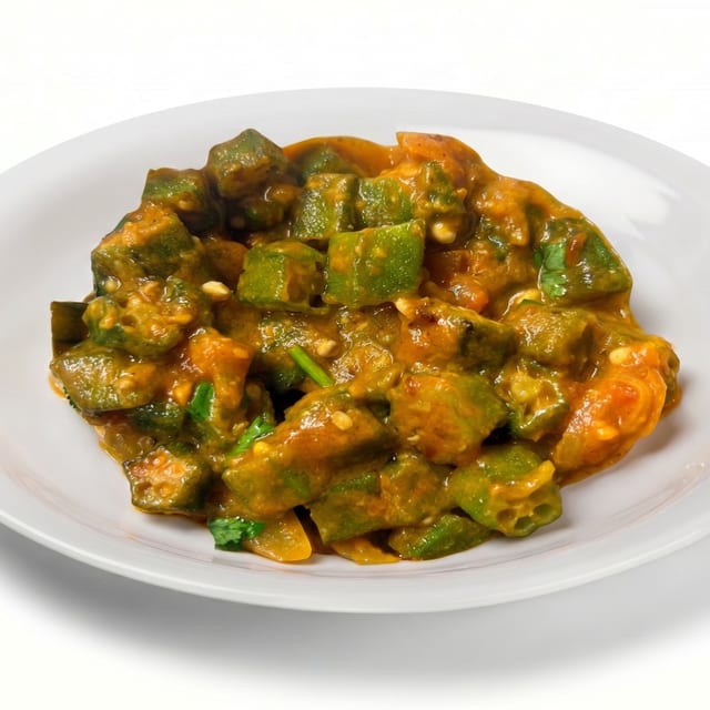 V15 Sada Bhindi.