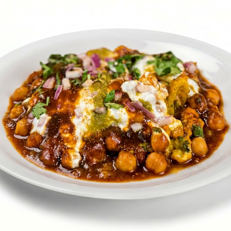 Paneer Tikka Masala Delight
