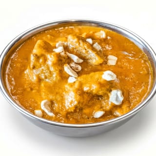 L05 Lamb Korma