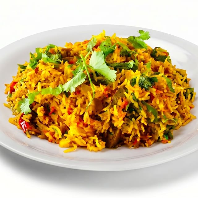 P01 Madras Chicken.