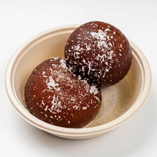 D02 Gulab Jamun