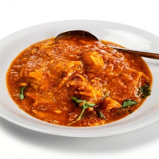 P04 Chicken Curry